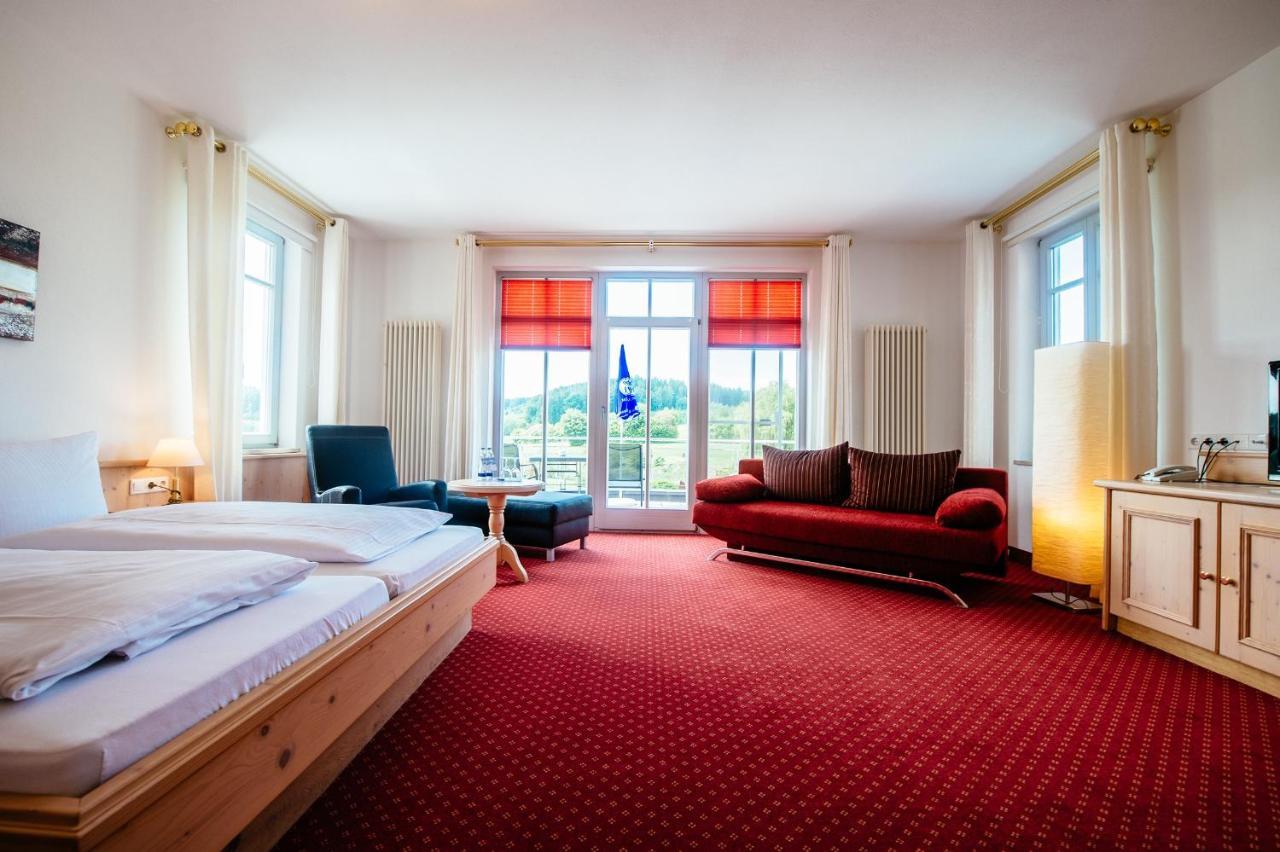 Deutenhof Hotel, Restaurant & Veranstaltung Bad Abbach Bagian luar foto