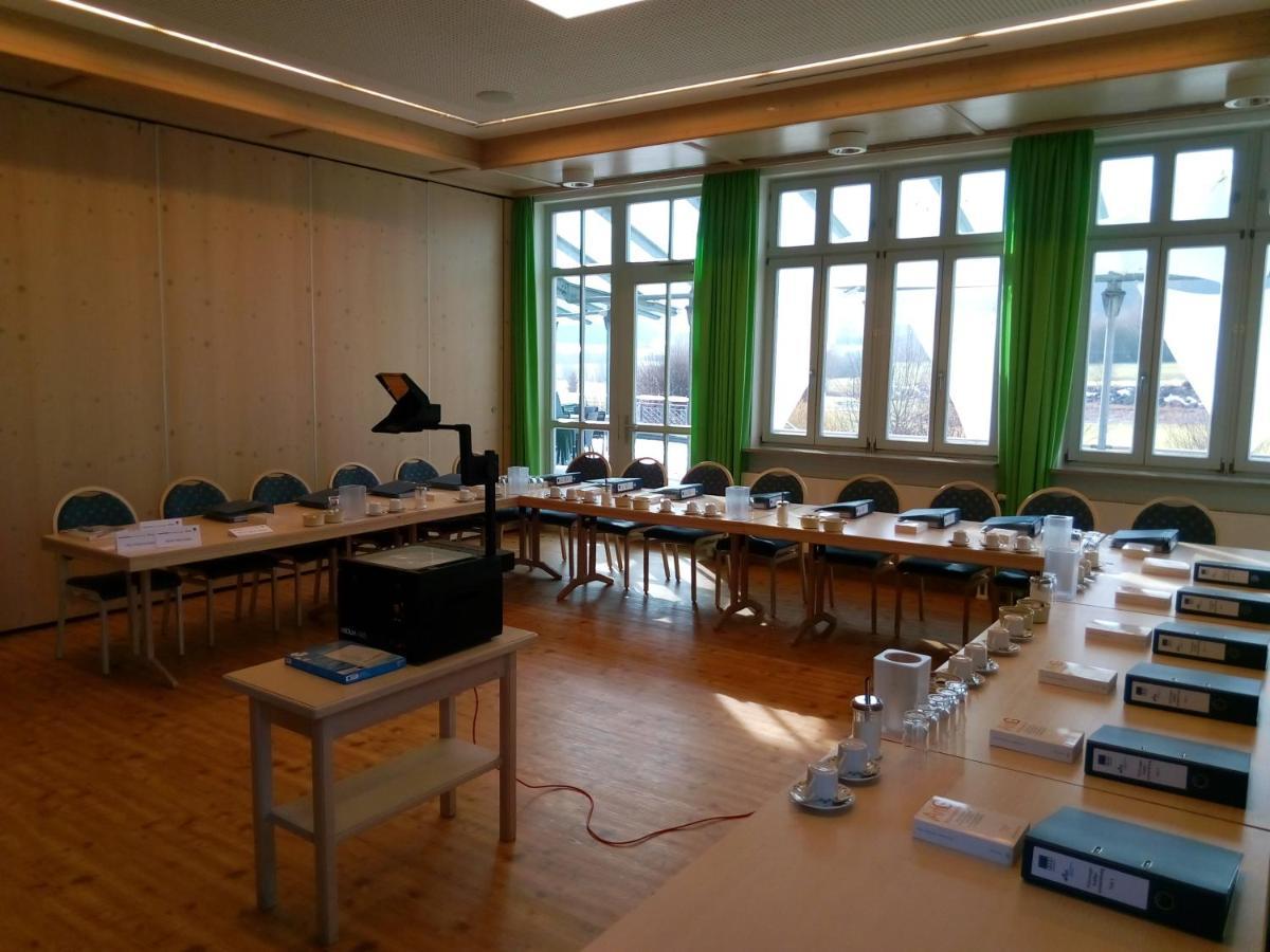 Deutenhof Hotel, Restaurant & Veranstaltung Bad Abbach Bagian luar foto